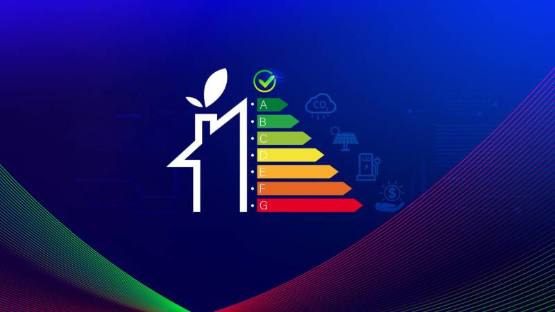 Améliorer la performance énergétique de son habitation à Caen grâce à l'ITE