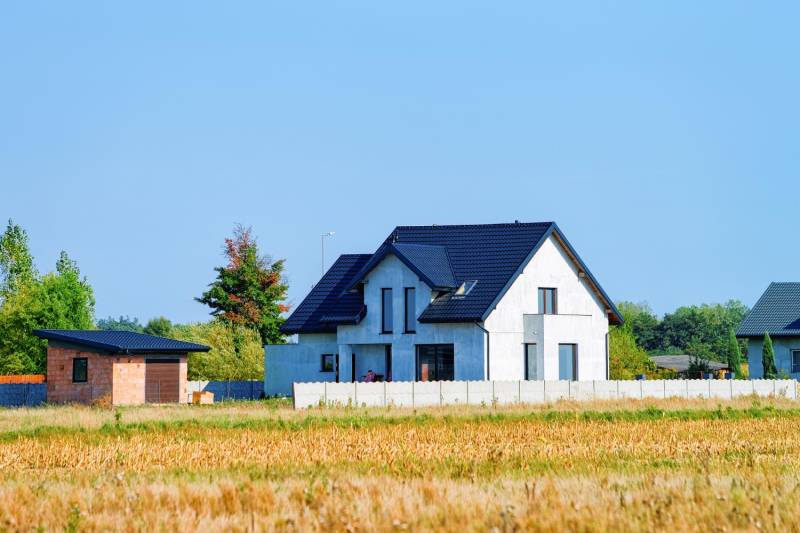 Faire isoler une maison à Saint Quentin (02) avec un artisan RGE