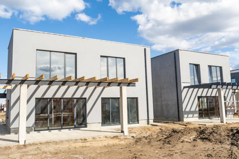 Bien préparer son chantier grâce à l'ITE au Mans