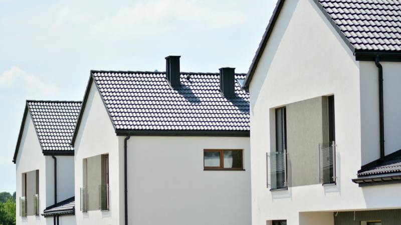 ITE et ravalement de façade à Argenteuil (95) grâce à MaPrimeRénov