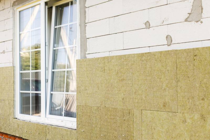 Trouver une entreprise certifiée RGE Qualibat pour l'isolation d'une maison à Vernon