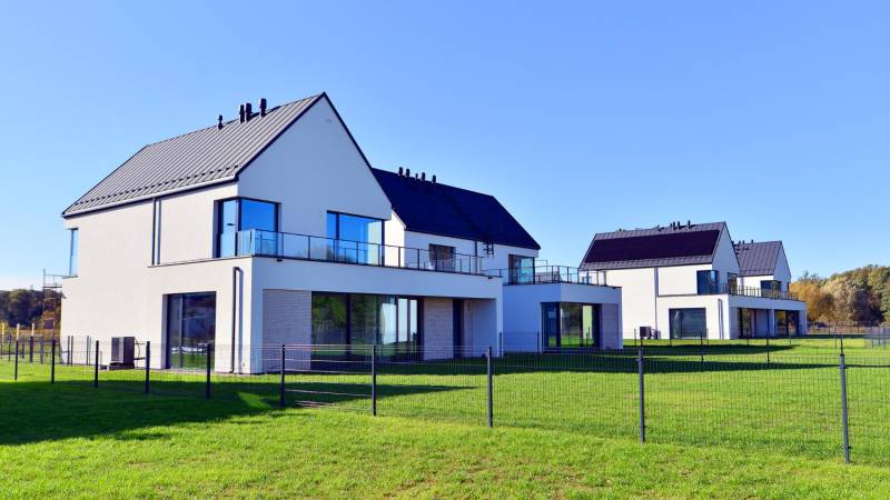 Travaux d'isolation thermique extérieur (ITE) à Compiègne (60)