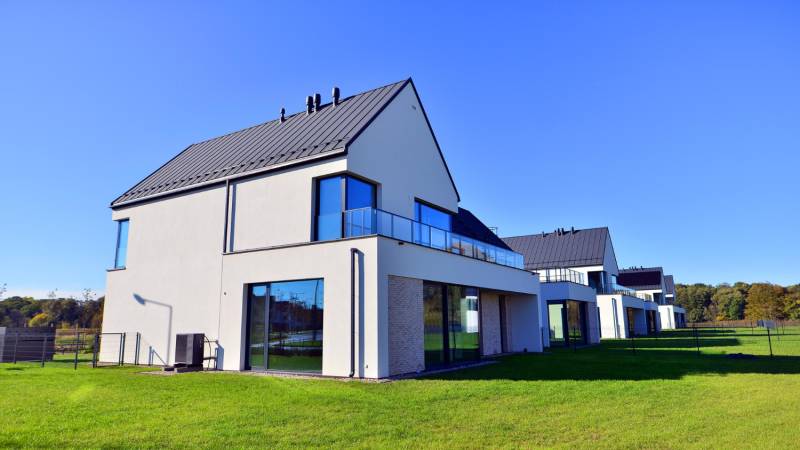 Réaliser une plue-value immoblière grâce à l'ITE à Nogent-sur-Marne