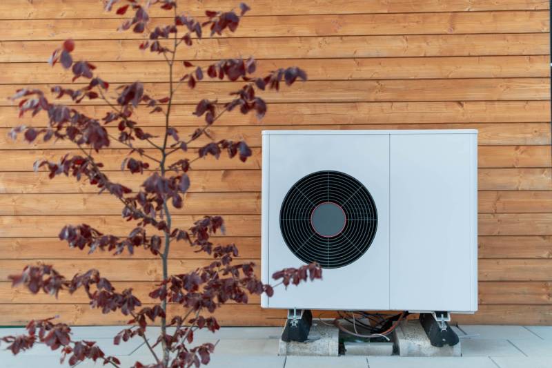 Installer une pompe à chaleur à Tourcouing (59)