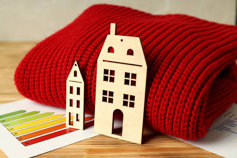 Améliorer son DPE grâce à l'ITE à Amiens