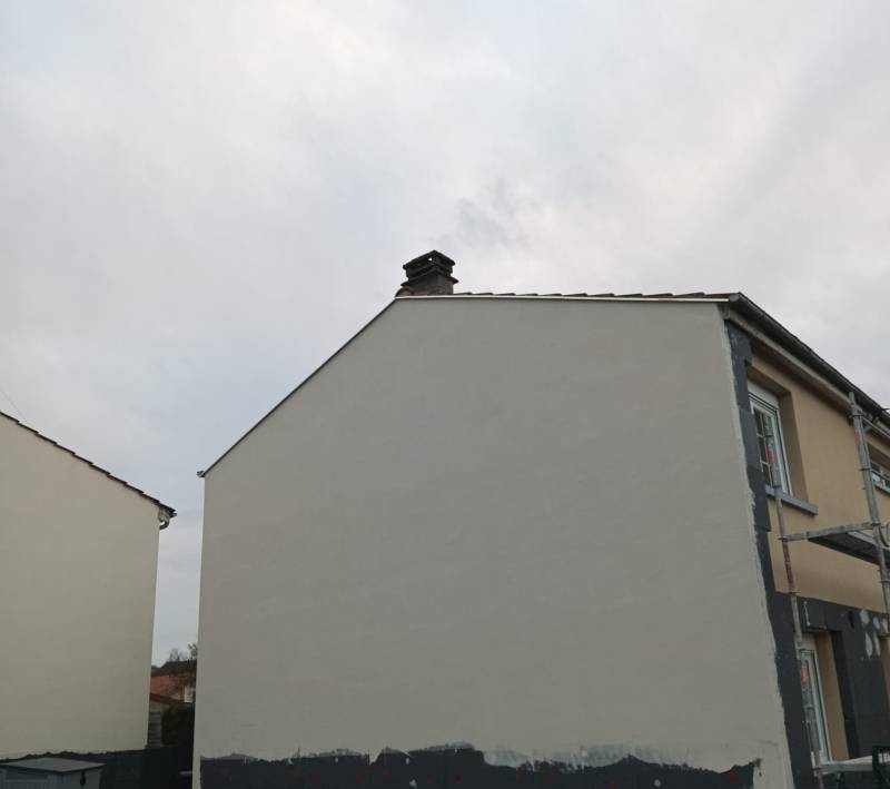 Courtier pour trouver un artisan RGE pour faire des travaux d'isolation thermique par l'extérieur à Pontoise