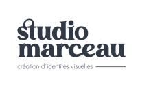 Agence de création de logo et de charte graphique pour les entreprises Le Havre Studio Marceau
