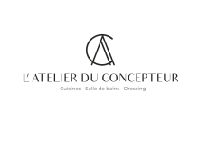 Fabricant de cuisines intérieure et extérieure de qualité française et sur-mesure Cany-Barville L'Atelier du Concepteur